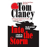 Tom Clancy ARMOURED WARFARE トムクランシー Armored Cav (Tom Clancy's Military Reference): Clancy, Tom